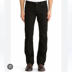 J Brand Men’s Kane Jeans in Phantom 36